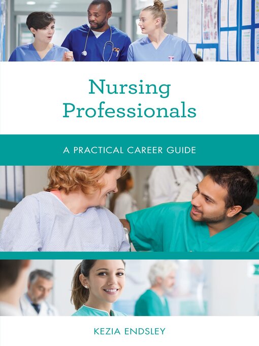 Title details for Nursing Professionals by Kezia Endsley - Available